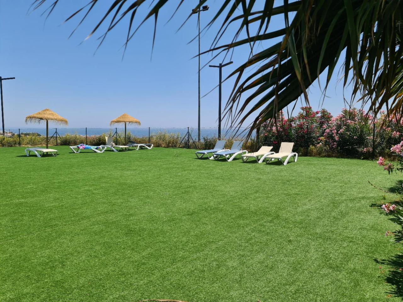 Seaside Serenity - Stylish Apartment With Spectacular Views マニルバ エクステリア 写真